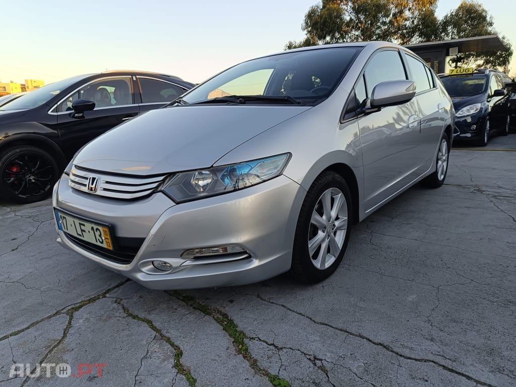 Honda Insight 1.3 IMA i-VTEC Executive