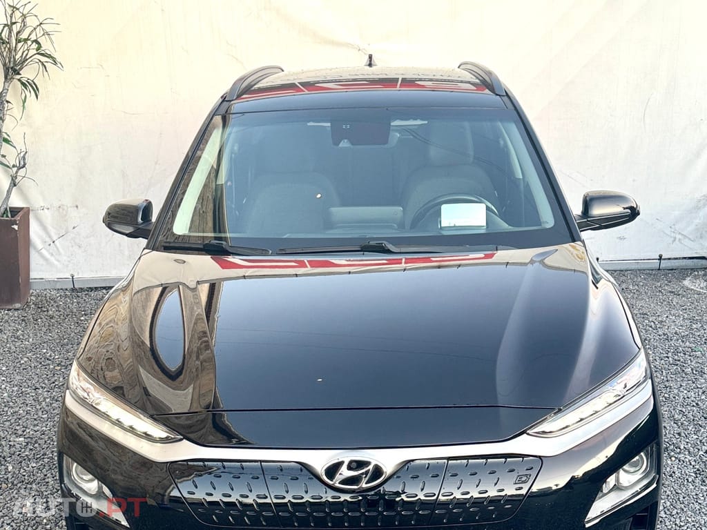 Hyundai Kauai 64 kWh Premium+Pack Premium