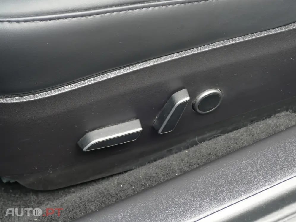 Tesla Model 3 Long Range Tração Integral