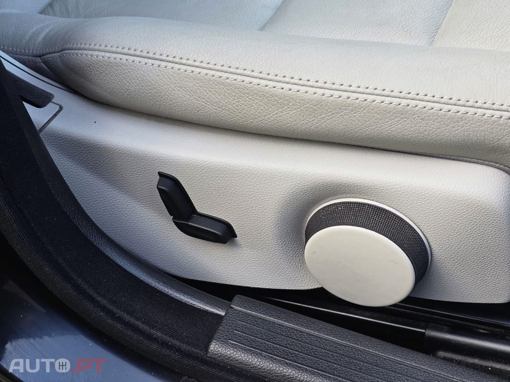 Mercedes-Benz C 220 CDI Elegance