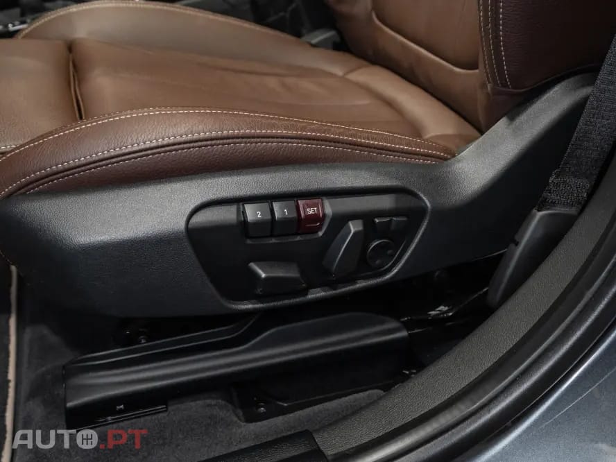 BMW X2 sDrive20i Aut. M Sport