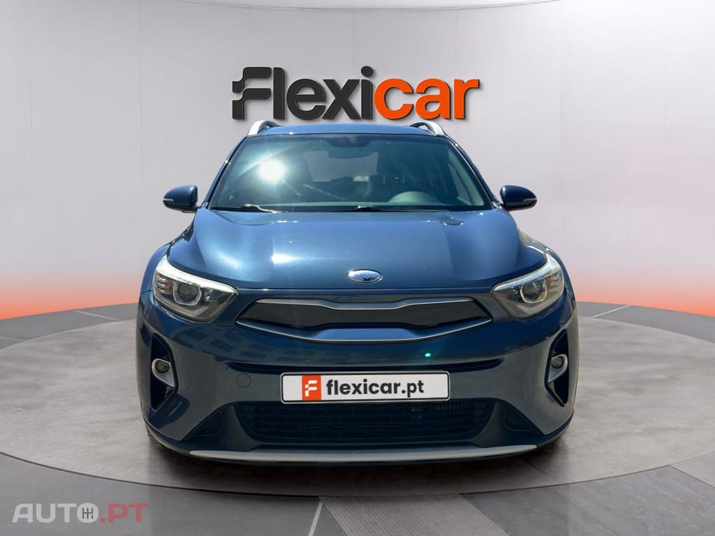 Kia Stonic 1.0 T-GDi Tech