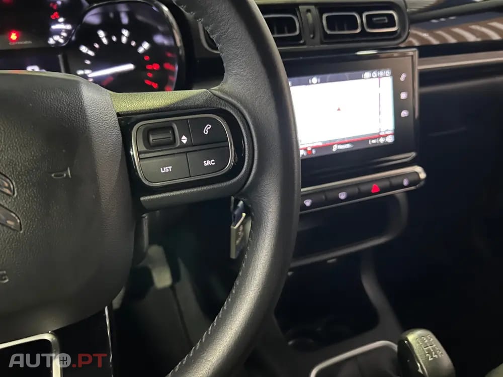 Citroen C3 1.2 PureTech Max