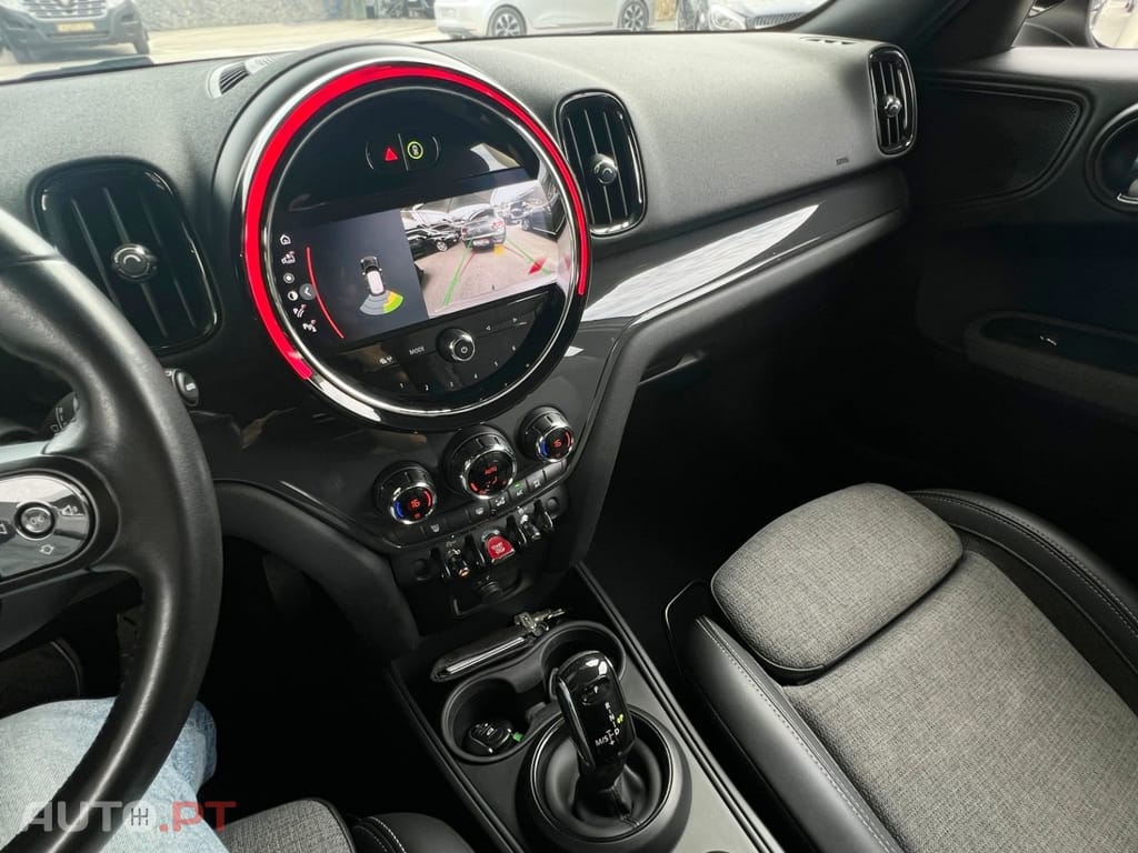MINI Countryman Cooper D Auto