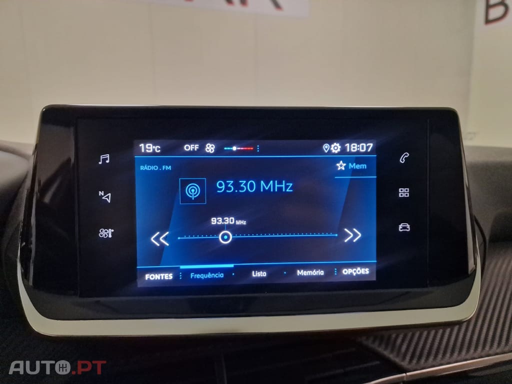Peugeot 208 1.5 BLUEHDI 100CV ACTIVE