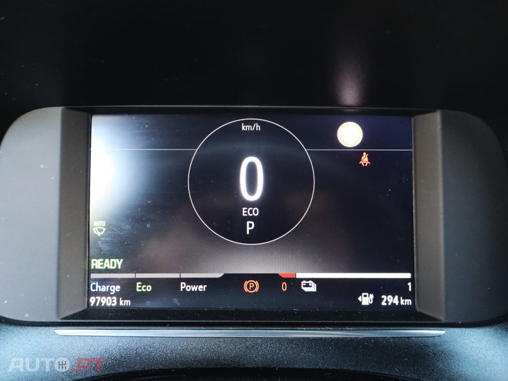 Opel Corsa-E e-GS Line