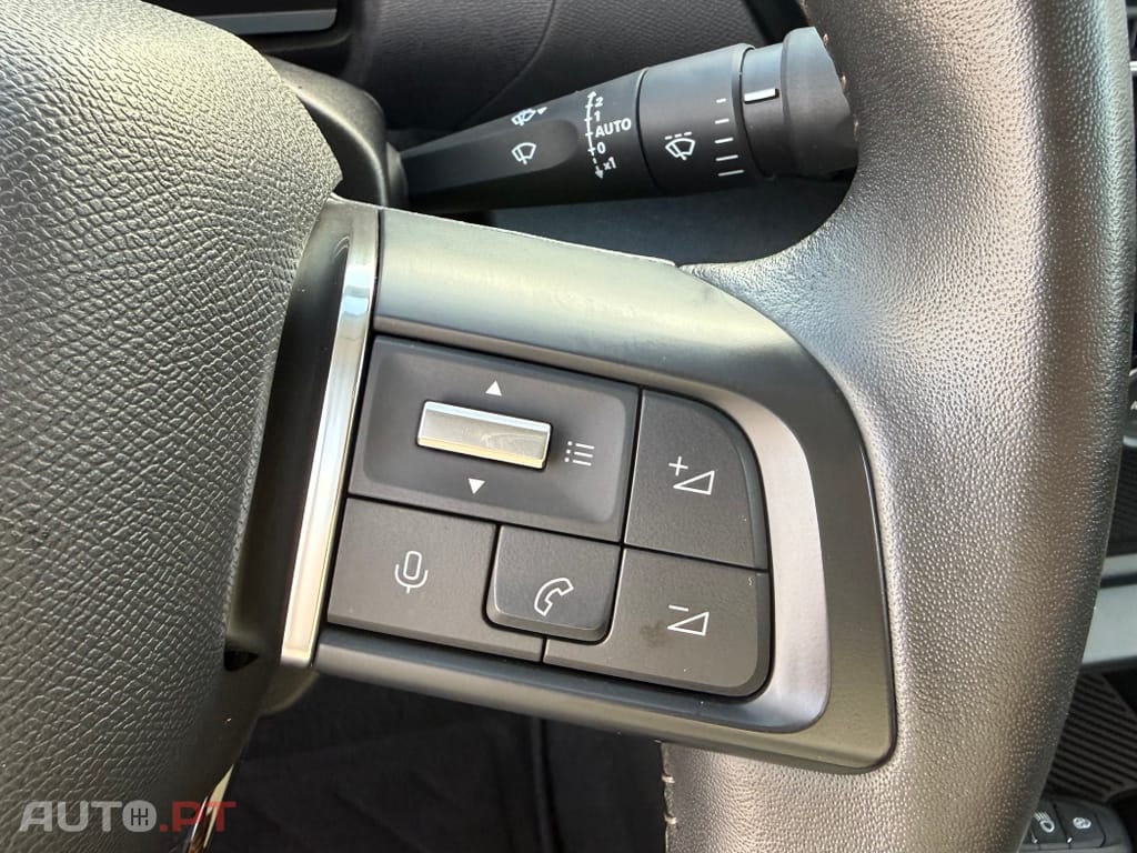 Citroen e-C4 50 kWh Shine