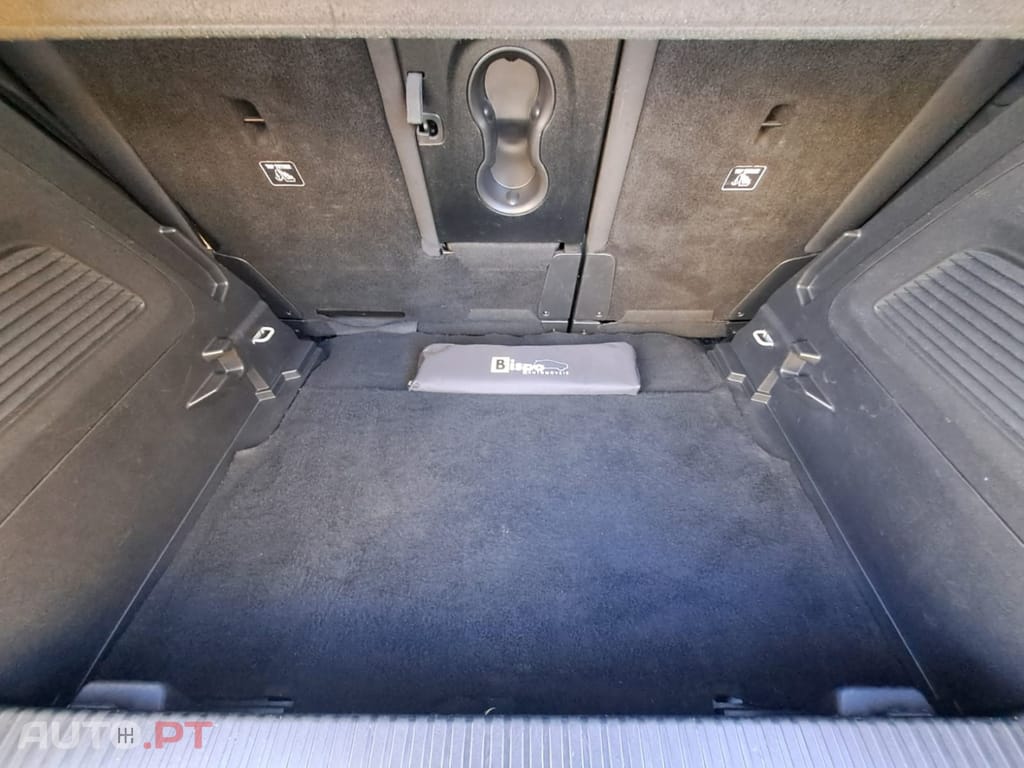 Citroen C3 Aircross 1.2 PureTech Shine