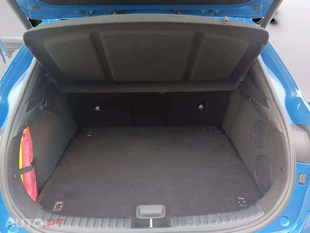 Kia Xceed 1.6 CRDi TECH