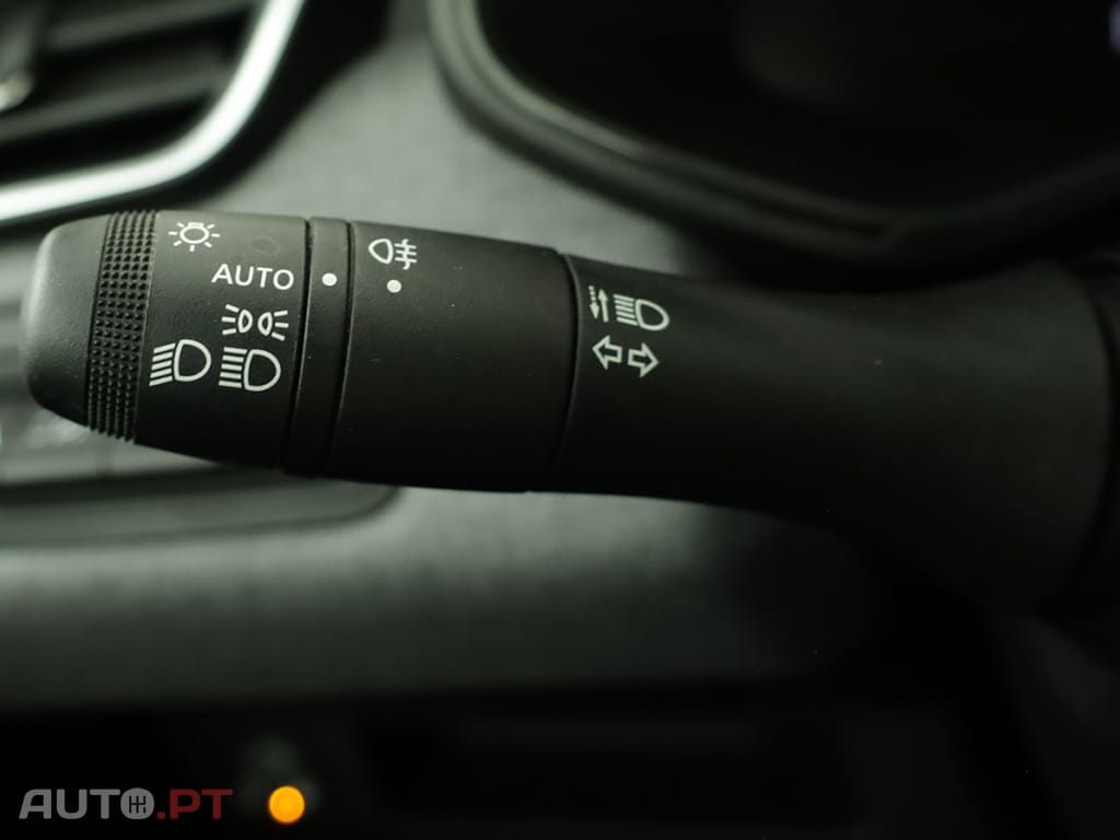 Renault Clio Clio 1.0 TCe Evolution Bi-Fuel