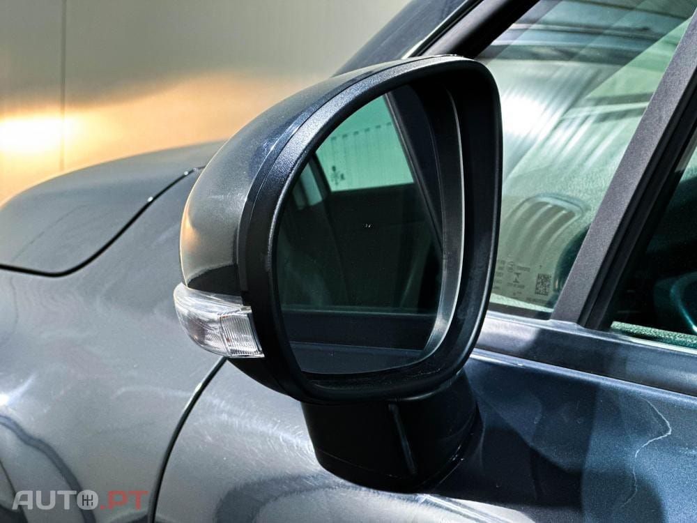 Fiat 500X 1.3 FireFly City Cross DCT