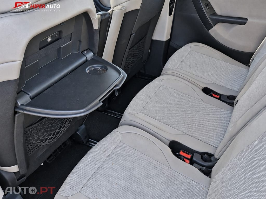 Citroen C4 Grand Picasso 1.6 e-HDi Exclusive CMP6