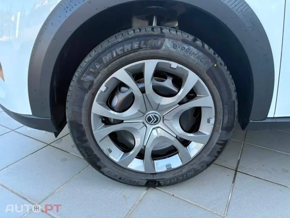 Citroen C3 1.2 Turbo Collection