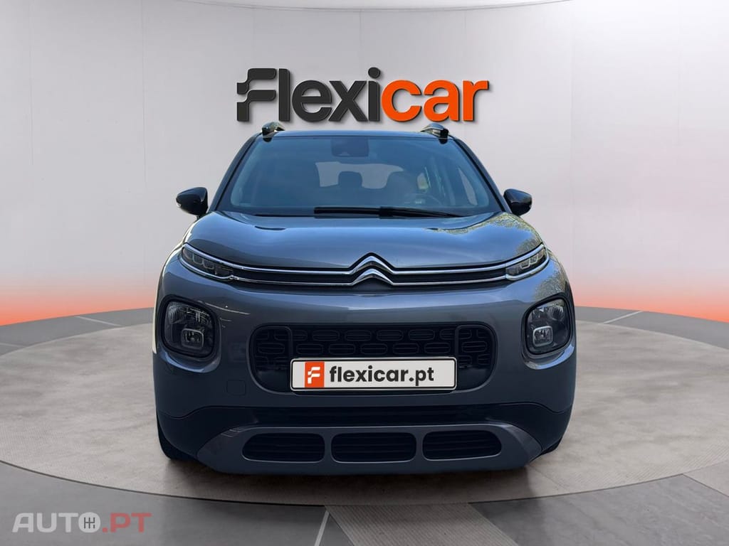 Citroen C3 Aircross 1.2 PureTech Feel