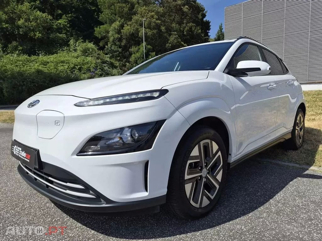 Hyundai Kauai  Edition 30plus
