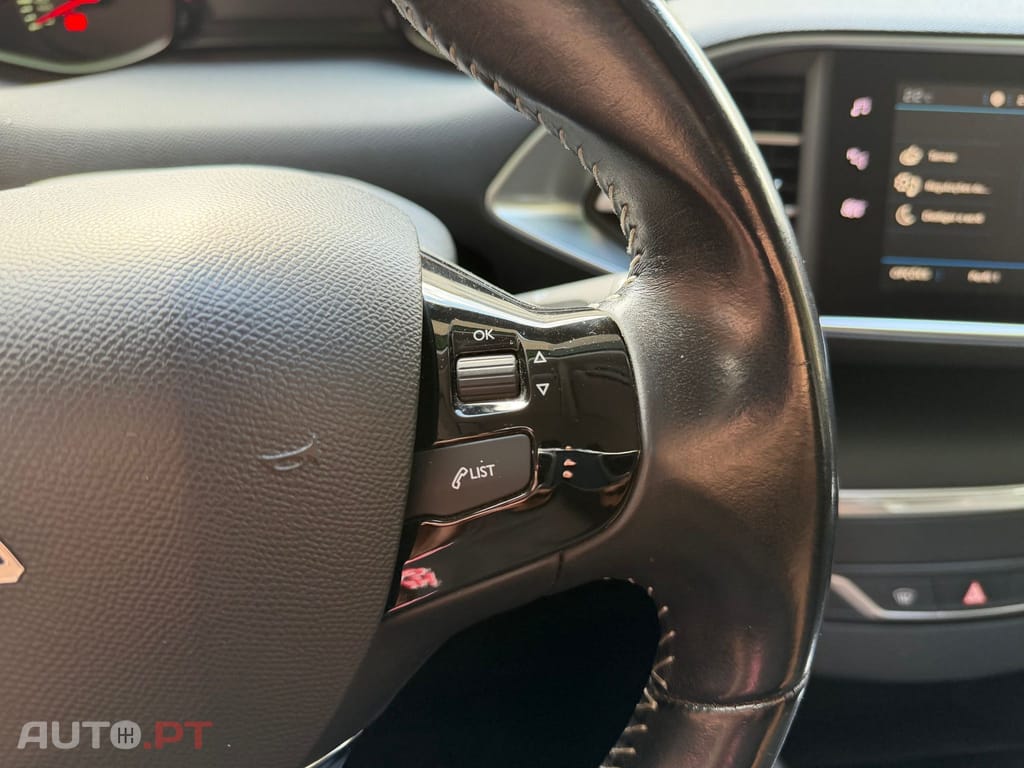 Peugeot 308 SW 1.2 PureTech Style