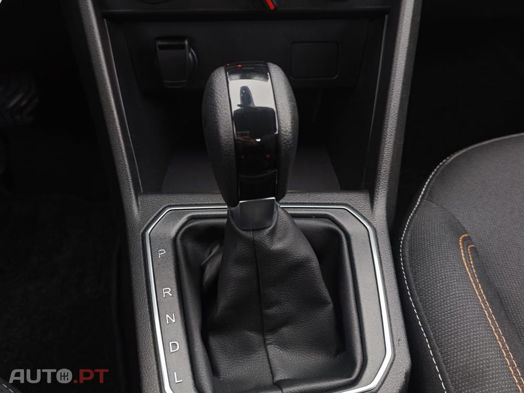 Dacia Sandero Stepway 1.0 TCe Comfort CVT