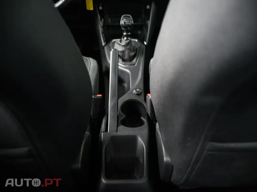 Peugeot 208 1.2 PureTech Active