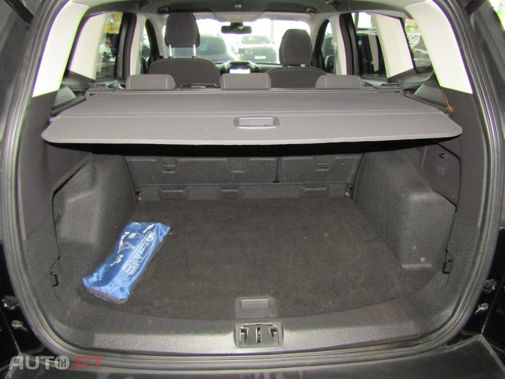 Ford Kuga 1.5 TDCi Titanium