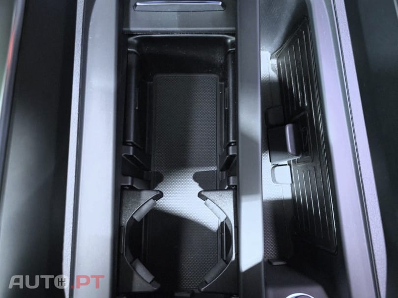 Audi E-Tron 55 quattro S line