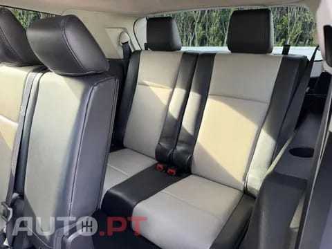 Dodge Journey 2.0 CRD R/T ATX