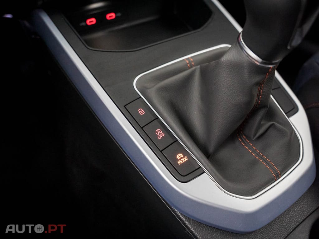 Seat Arona 1.0 TSI FR