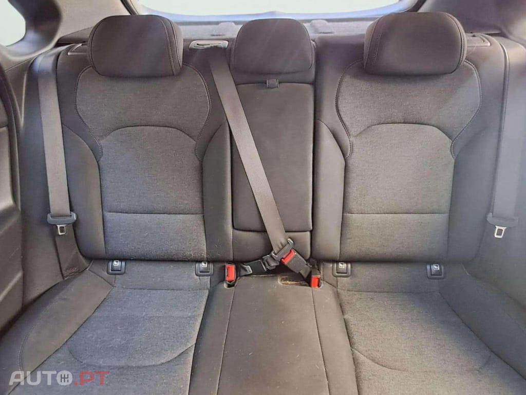 Hyundai i30 1.0 T-GDI Style