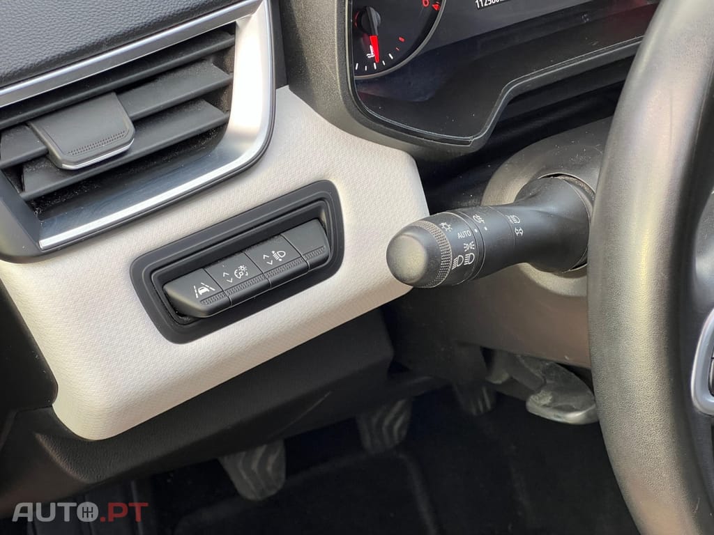 Renault Clio 1.5 Blue dCi Equilibre