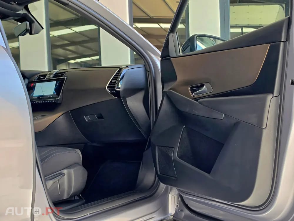 DS DS7 Crossback E-Tense Bastille+ EAT8