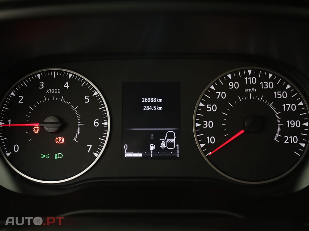 Dacia Duster Duster 1.0 TCe ECO-G Expression Bi-Fuel