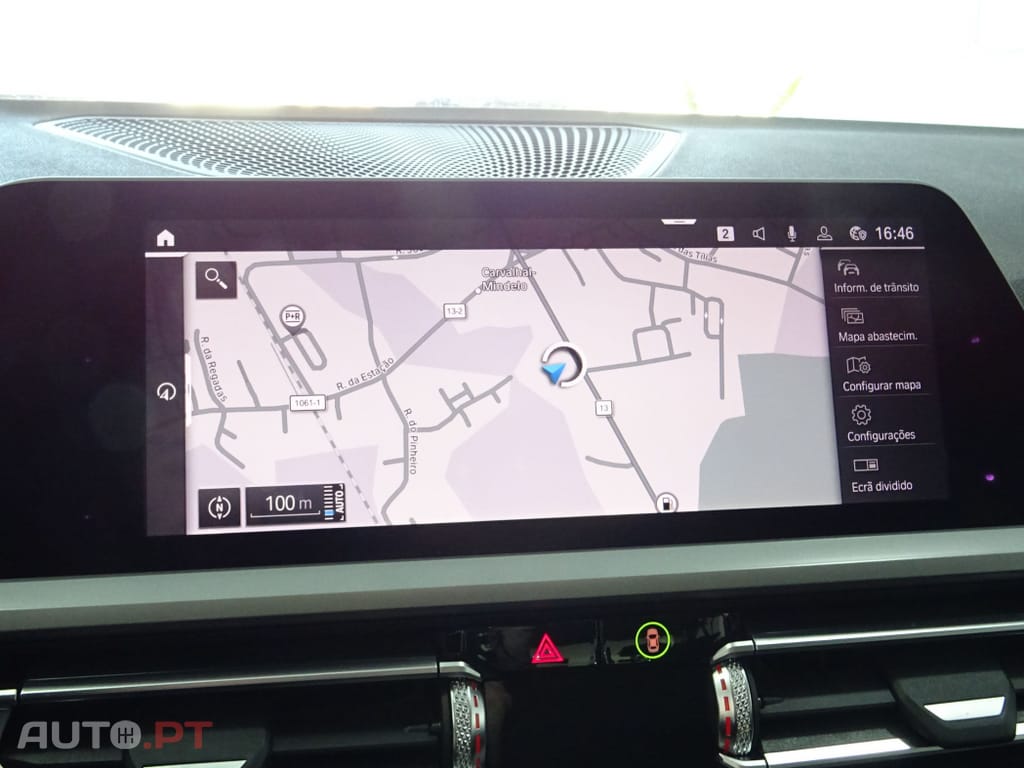 BMW 330 e Corporate Edition Auto