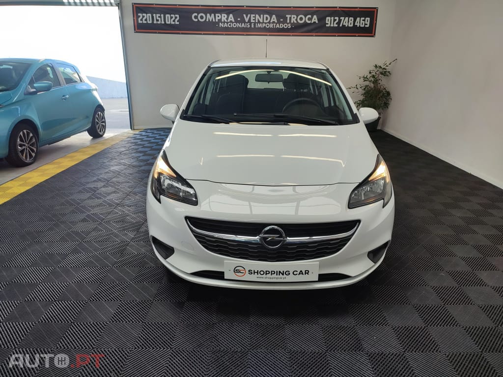 Opel Corsa 1.2 Enjoy