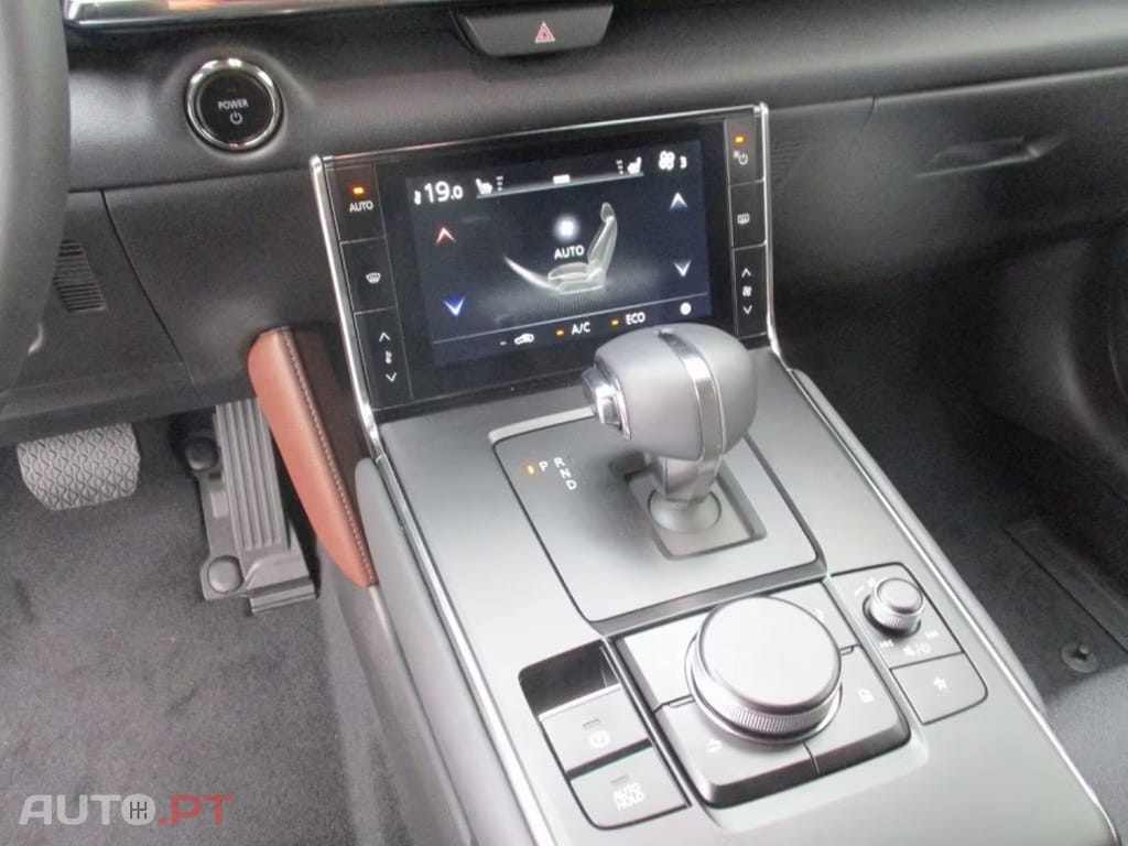Mazda MX-30 e-SKYACTIV Advantage Vintage I.V.A DEDUTIVEL 