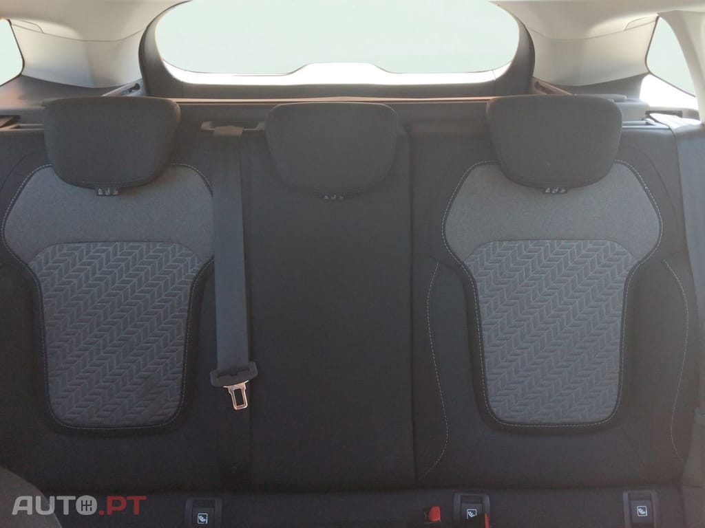 Renault Mégane Sport Tourer 1.3 TCe Limited