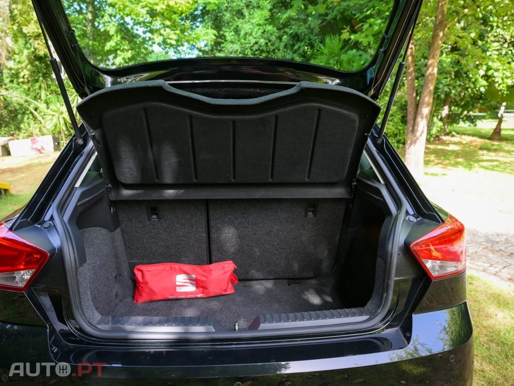 Seat Ibiza 1.0 EcoTSI Xcellence