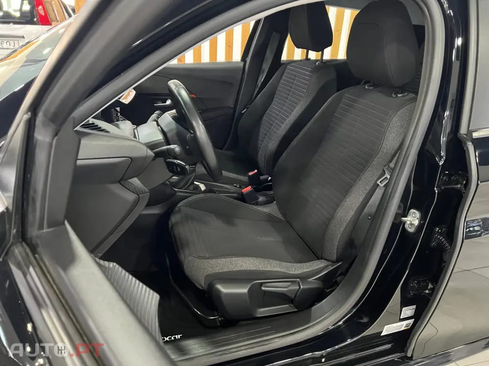 Peugeot 208 1.2 PureTech Active Pack