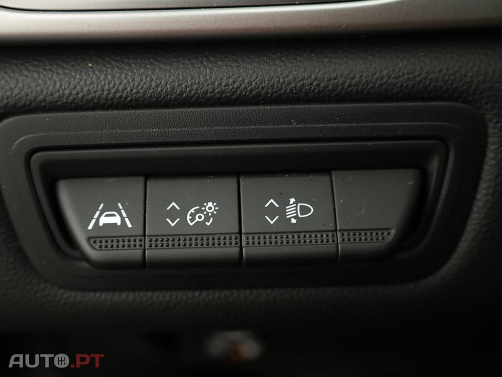 Renault Captur Captur 1.0 TCe Techno Bi-Fuel