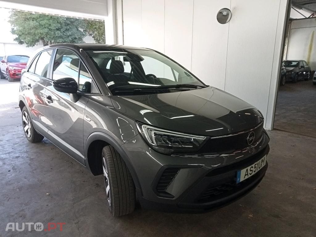 Opel Crossland 1.5 D Business