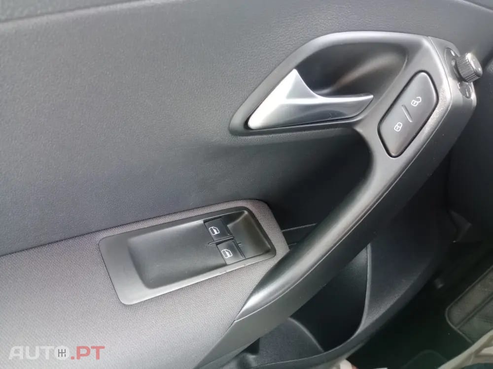 Volkswagen Polo 1.2 Confortline