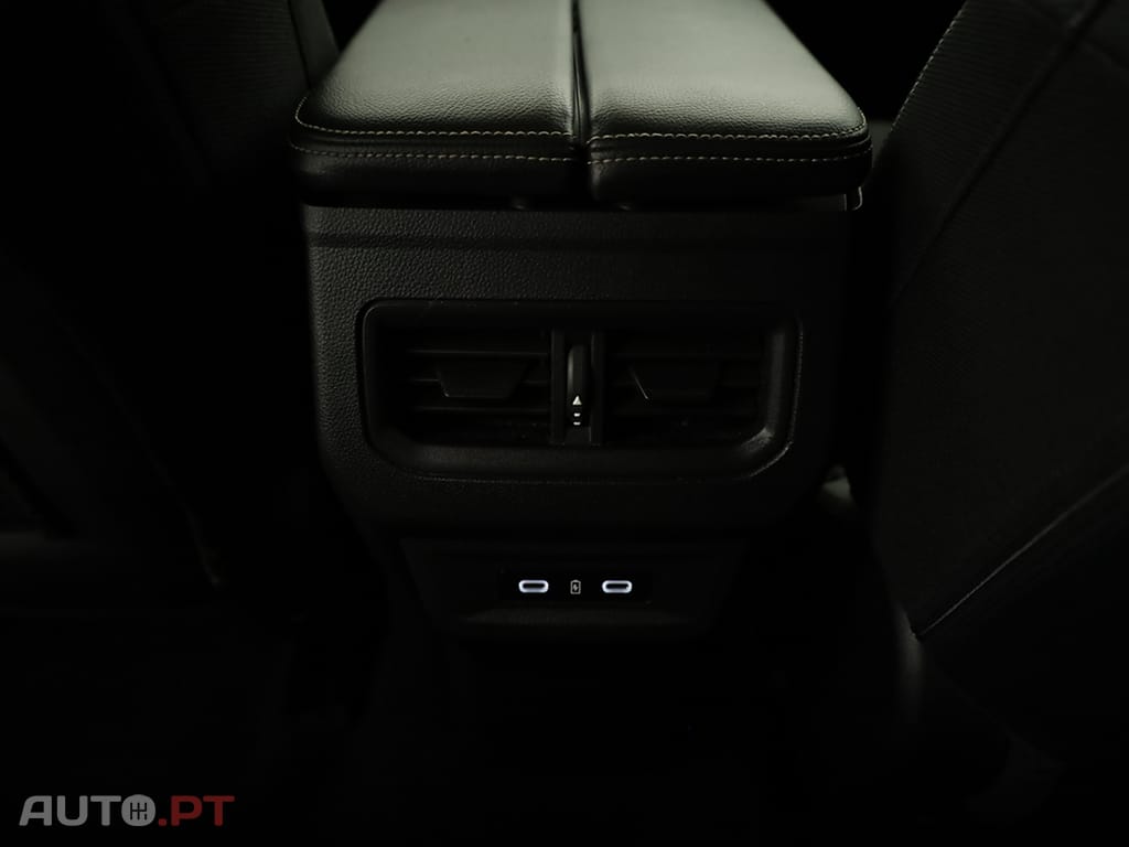 Renault Austral Austral 1.3 Mild Hybrid Techno