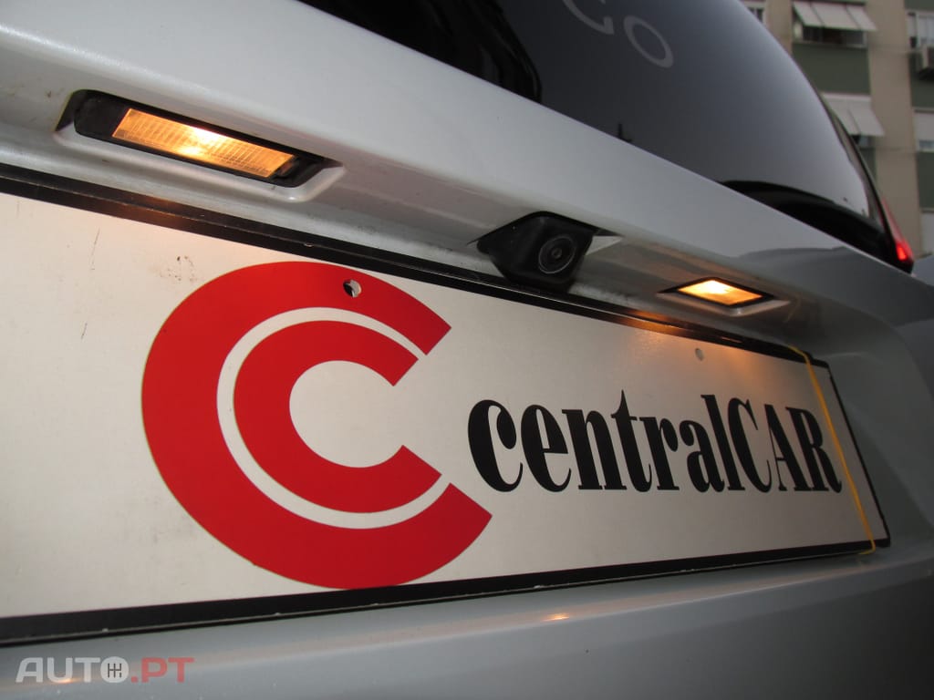 Renault Twingo 0.9 TCe Le Coq Sportif