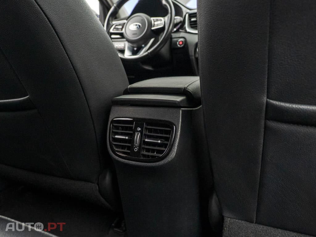 Kia Xceed 1.6 GDi PHEV First Edition