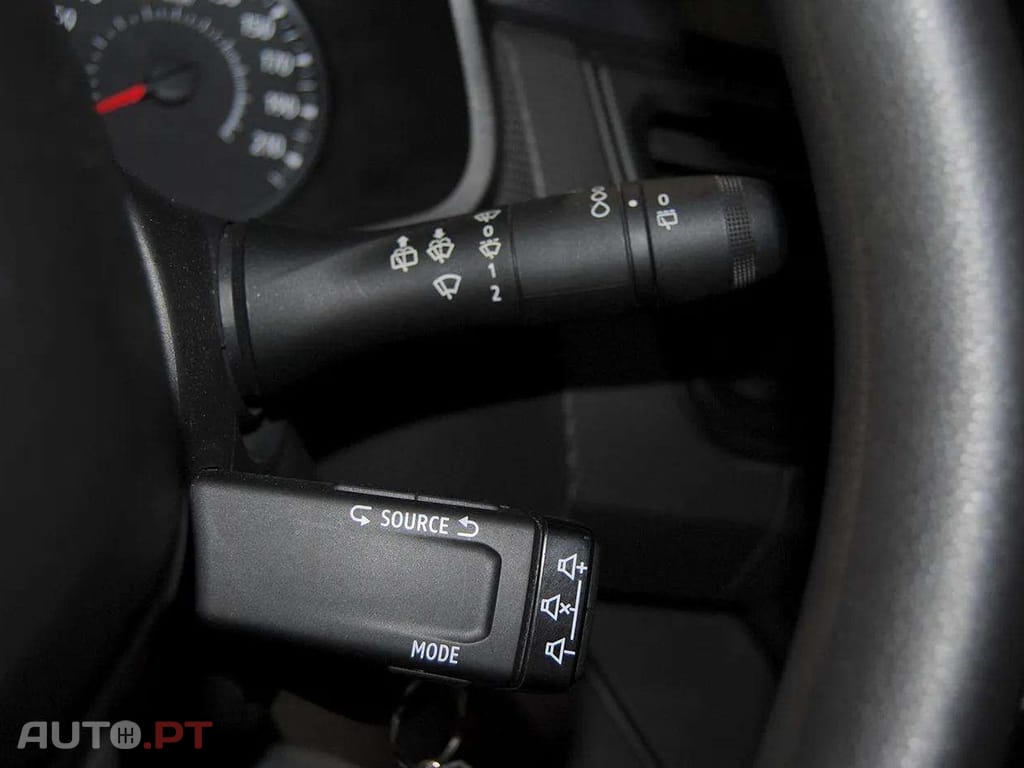 Renault Trafic 2.0 Blue dCi L2 Grand SpaceClass