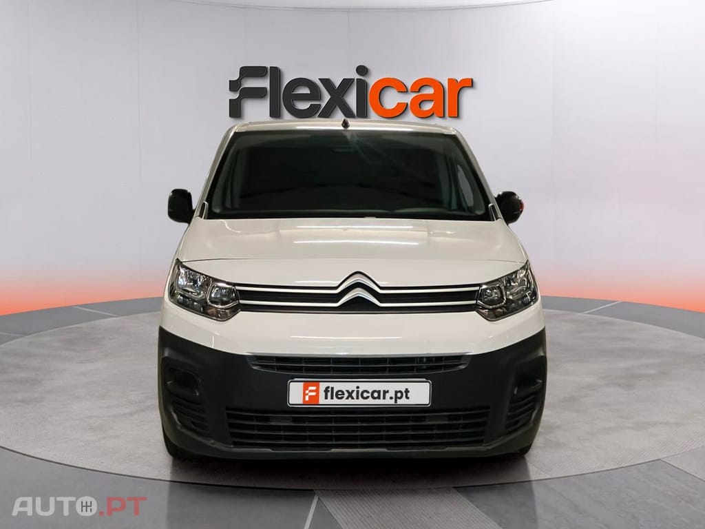Citroen Berlingo Talla M 50kWh
