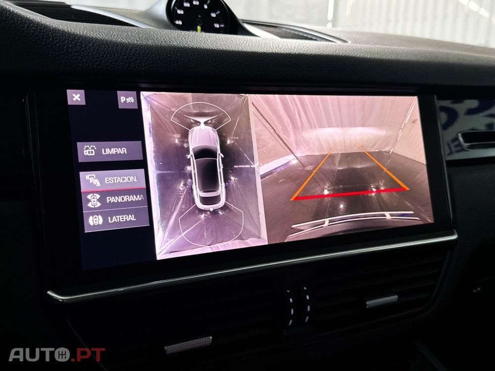 Porsche Cayenne E-Hybrid Platinum Edition