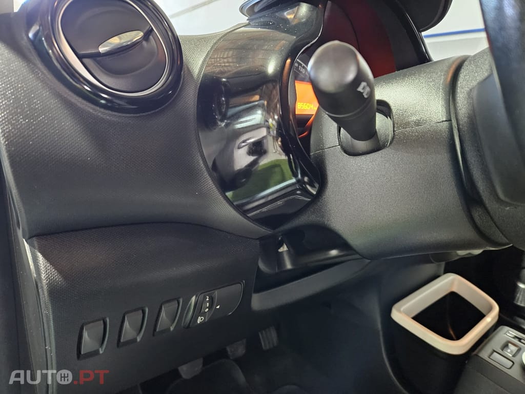 Renault Twingo 1.0 SCe Dynamique