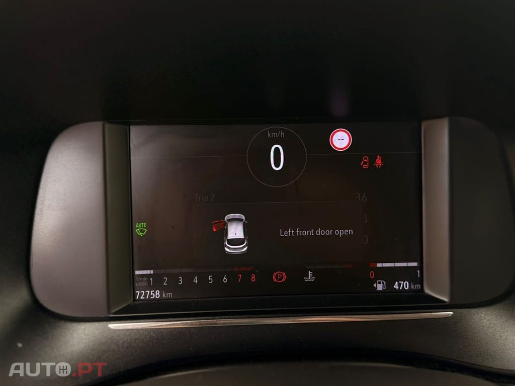 Opel Corsa 1.2 Business