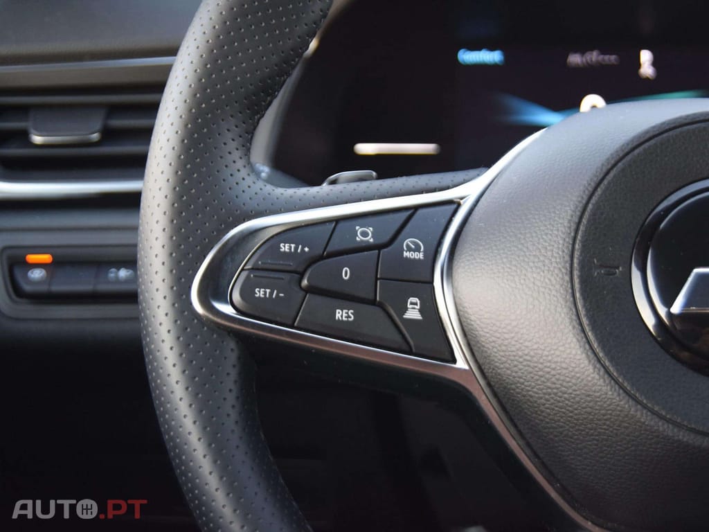 Mitsubishi ASX 1.3 DI-T Shogun 7DCT