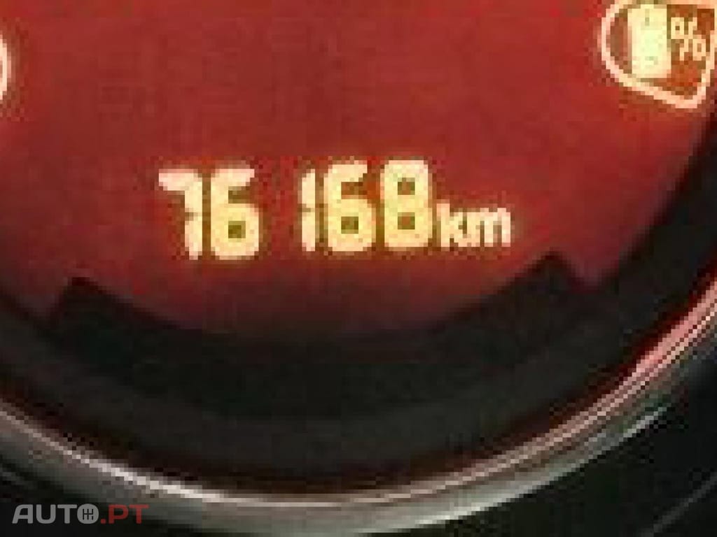 Fiat 500 1.0 Hybrid Connect