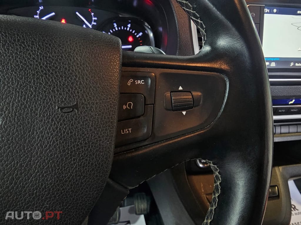 Opel Vivaro 2.0 CDTi L2